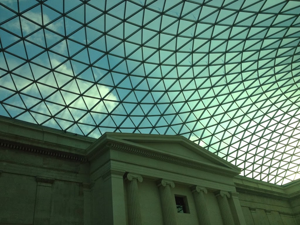 Culture Vulture – The British Museum