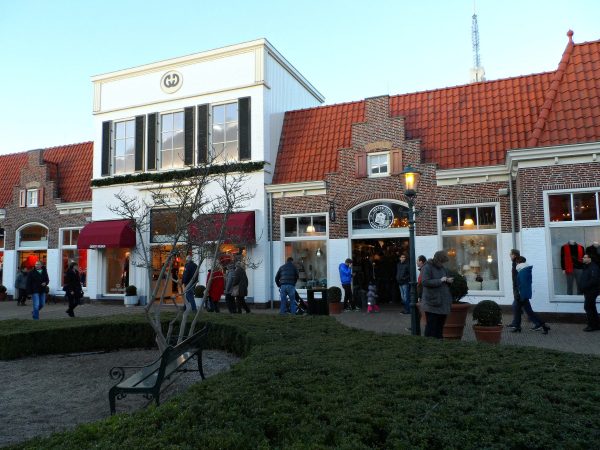 Lots of fun and free things to do in Lelystad, the Netherlands!