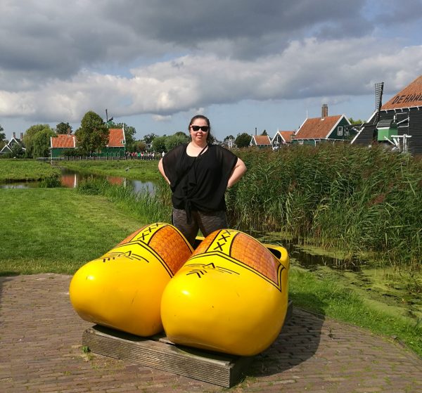 All the information you need to visit Zaanse Schans in the Netherlands on a budget!