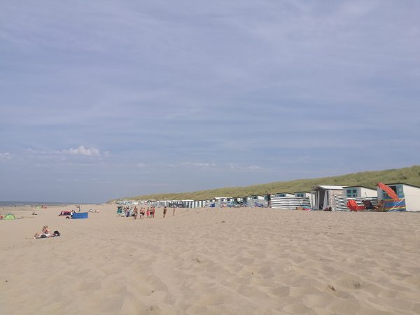 Great ideas for fun things to do and see on the Dutch island of Texel.