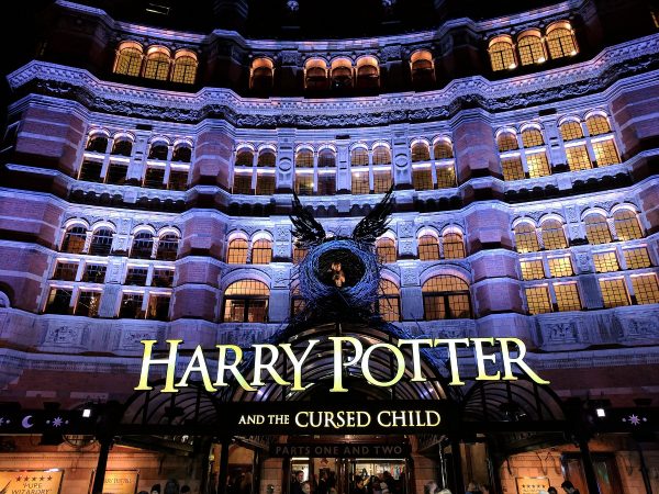 How to Have the Perfect Harry Potter Themed Weekend in London!