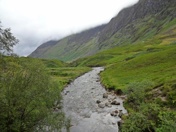 A guide to visiting the "Made of Honor" filming locations in Scotland!