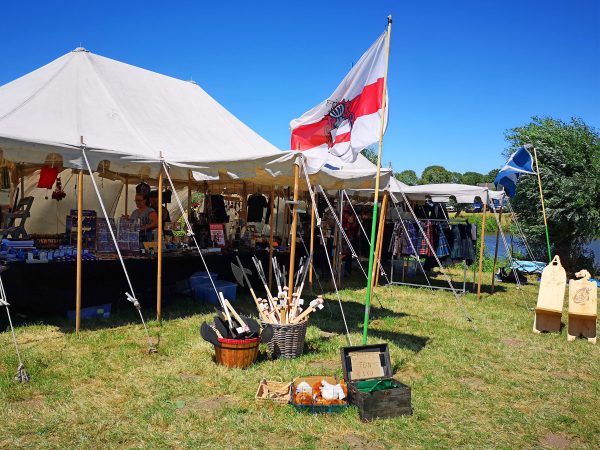 Like castles? Read on to find out about the Dutch Doornenburg Castle and the recreated battle for Doornenburg! A perfect day out for kids and history buffs.