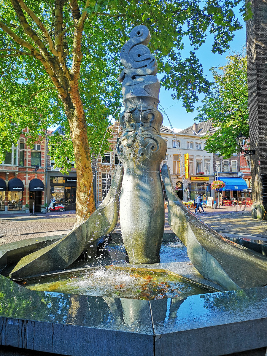 10+ Fun Things to do in the Dutch City of Zwolle!