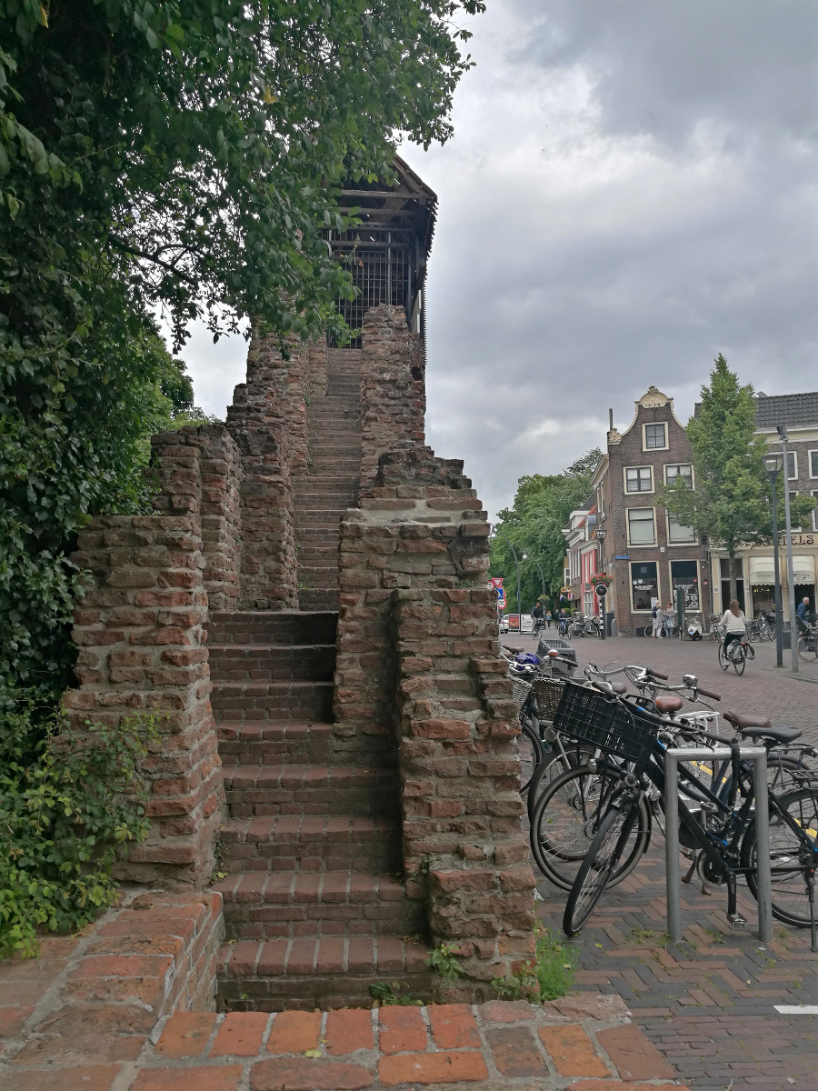 10+ Fun Things to do in the Dutch City of Zwolle!