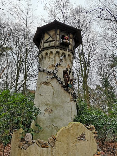 Find out why you should visit Efteling, the magical Dutch theme park!