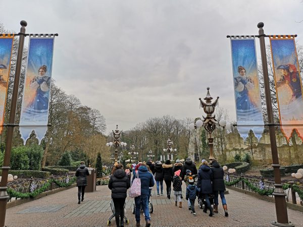 Find out why you should visit Efteling, the magical Dutch theme park!