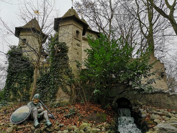 Find out why you should visit Efteling, the magical Dutch theme park!