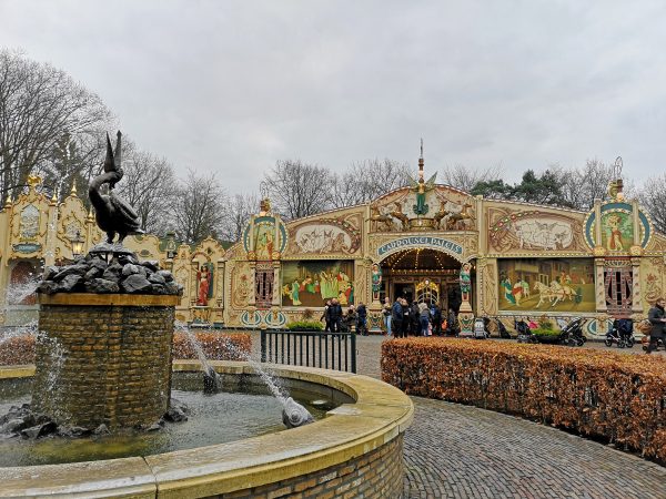 Find out why you should visit Efteling, the magical Dutch theme park!