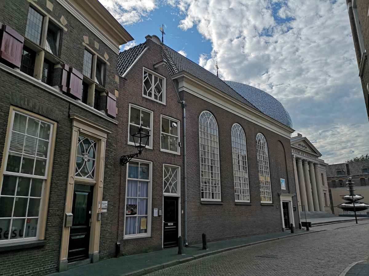 10+ Fun Things to do in the Dutch City of Zwolle!
