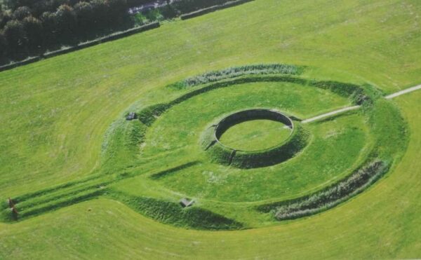 Exploring the Land Art Flevoland Route - Tassie Devil Abroad