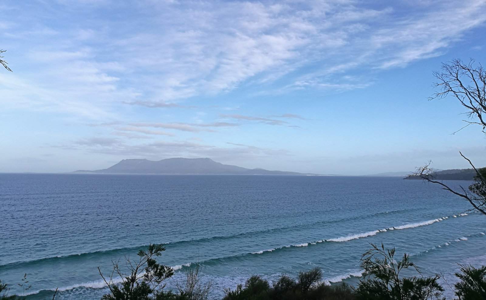 Everything you need to know about visiting Spring Beach, Tasmania