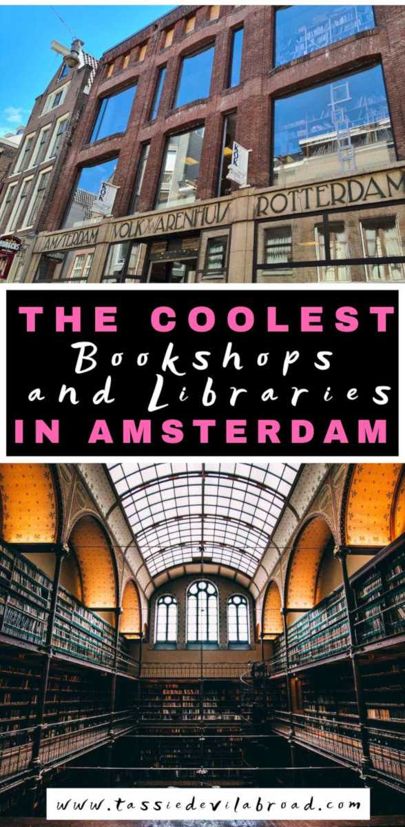 best travel books for amsterdam