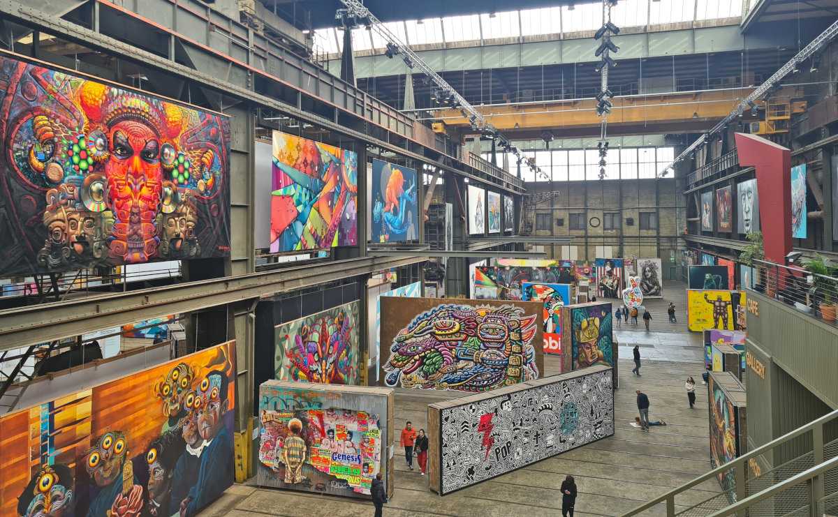 Museum of Graffiti | LinkedIn