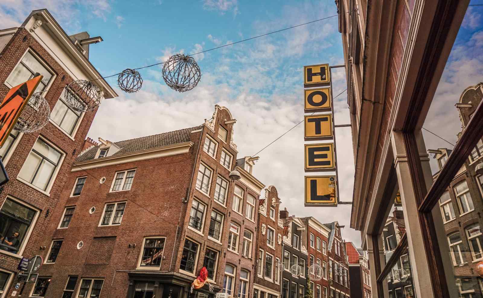 The Coolest Places to Stay in Amsterdam – A Guide to Amsterdam’s Neighbourhoods and Accommodation