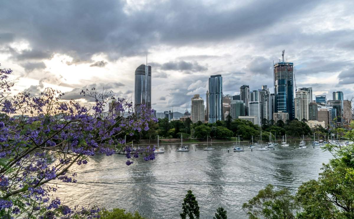 How to Have the Perfect First-Time Weekend in Brisbane