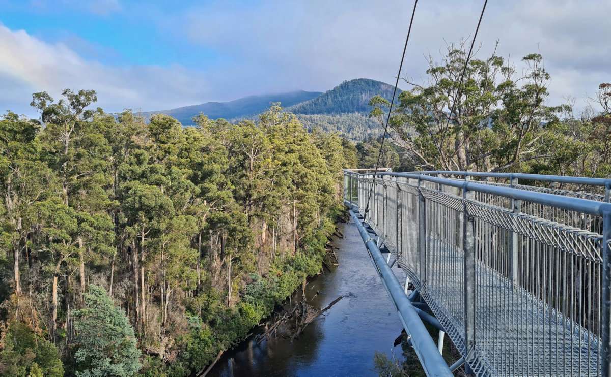 Epic Day Trips from Hobart for Every Traveller