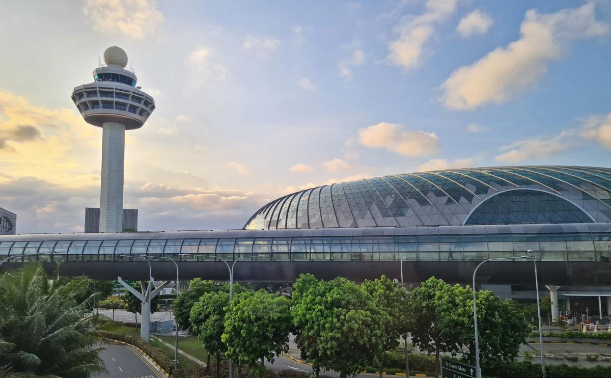 Singapore Changi Airport: How to Enjoy Your Layover at the World’s Best Airport