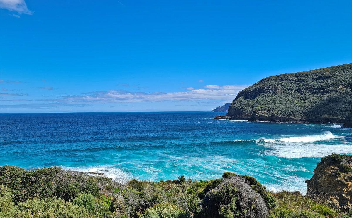 The First-Timer’s Guide to Visiting the Tasman Peninsula in Tasmania: Where to Stay, Where to Eat and What to Do!